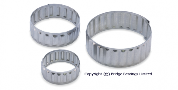 BTA Range Technical Drawing