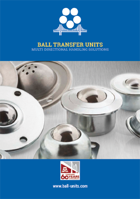 Ball Units Brochure 2019 Download